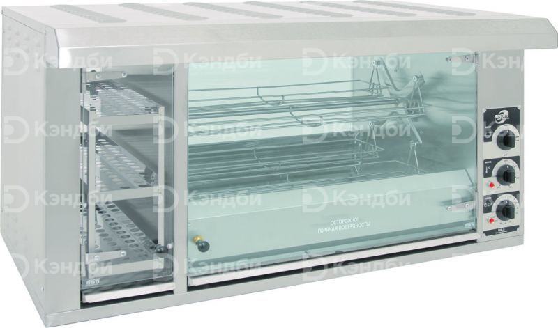 Гриль для кур Сиком МК-8.12 Гриль для кур Сиком МК-8.12